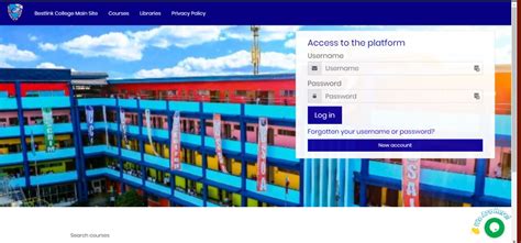 bcpedu college.elearningcommons.com|Accessing an Account – eLearningCommons.